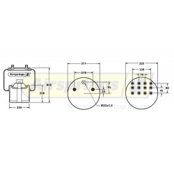AIRSPRING COMPLETE - BPW