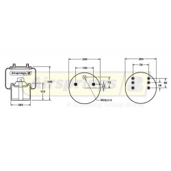 AIRSPRING COMPLETE - BPW