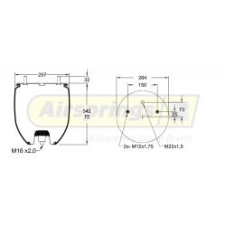 AIRSPRING COMPLETE - BPW