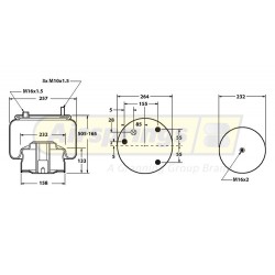 AIRSPRING COMPLETE - DAF