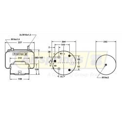 AIRSPRING COMPLETE - DAF