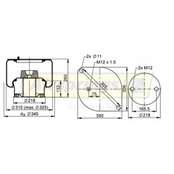AIRSPRING COMPLETE - BOVA