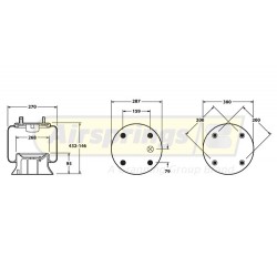 AIRSPRING COMPLETE - GRANNING / HENDRICKSON