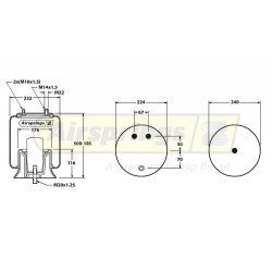 AIRSPRING COMPLETE - IVECO