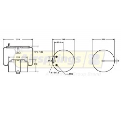 AIRSPRING COMPLETE - VOLVO