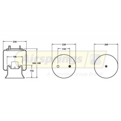 AIRSPRING COMPLETE - NEWAY