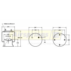 AIRSPRING COMPLETE - GRANNING HENDRICKSON