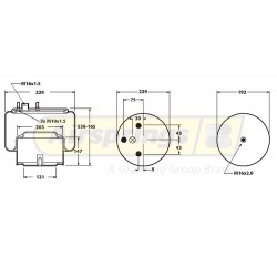 AIRSPRING COMPLETE - DAF
