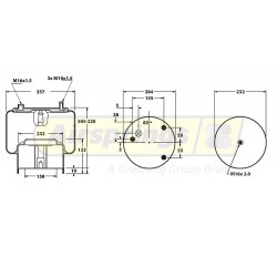 AIRSPRING COMPLETE - DAF
