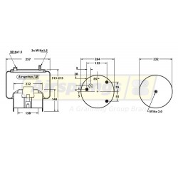 AIRSPRING COMPLETE - DAF