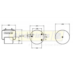 AIRSPRING COMPLETE - DAF