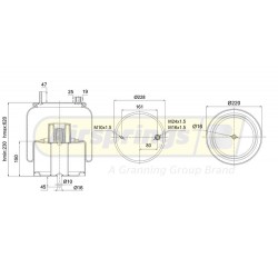 AIRSPRING COMPLETE - VOLVO FH