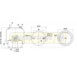 AIRSPRING COMPLETE - VOLVO FH