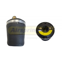 AIRSPRING CONVOLUTED - DRIVERITE