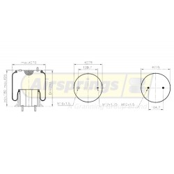 AIRSPRING COMPLETE - DAF
