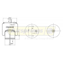 AIRSPRING COMPLETE - ST SYSTEMS