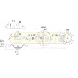 AIRSPRING COMPLETE - DAF