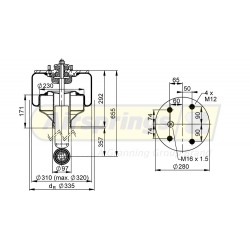 AIRSPRING COMPLETE - IVECO BUS