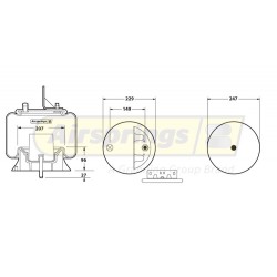 AIRSPRING COMPLETE - NEWAY