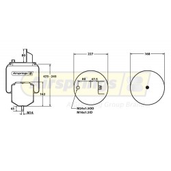 AIRSPRING COMPLETE - VOLVO