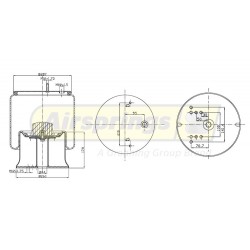 AIRSPRING COMPLETE - SCHMITZ