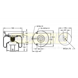 AIRSPRING COMPLETE - DENNIS