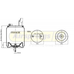 AIRSPRING COMPLETE - VOLVO