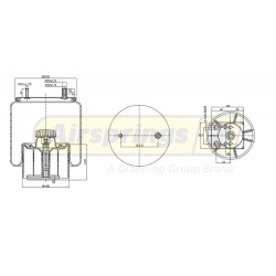 AIRSPRING COMPLETE - BPW