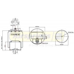 AIRSPRING COMPLETE - IVECO