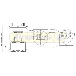 AIRSPRING COMPLETE - GIGANT