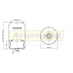 AIRSPRING COMPLETE - VOLVO