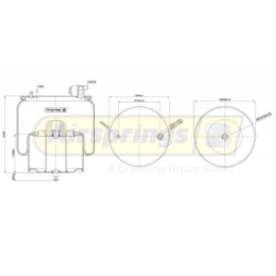AIRSPRING COMPLETE - RENAULT