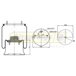 AIRSPRING COMPLETE - SAF