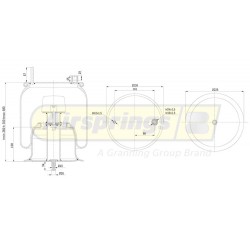 AIRSPRING COMPLETE - VOLVO