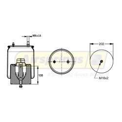 AIRSPRING COMPLETE - BPW