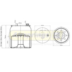 AIRSPRING COMPLETE - MERCEDES