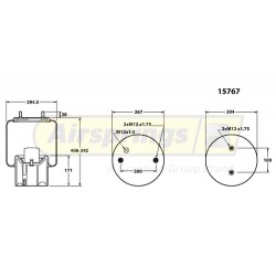 AIRSPRING COMPLETE - MERITOR