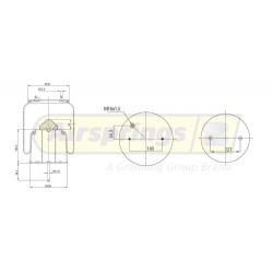 AIRSPRING COMPLETE - SCANIA