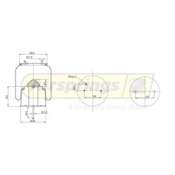 AIRSPRING COMPLETE - SCANIA