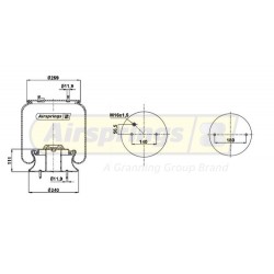 AIRSPRING COMPLETE - SCANIA