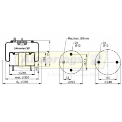 AIRSPRING COMPLETE - SCANIA