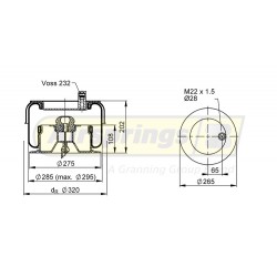 AIRSPRING COMPLETE - MERCEDES