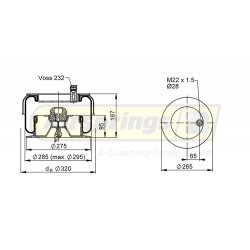 AIRSPRING COMPLETE - MERCEDES