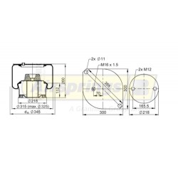 AIRSPRING COMPLETE - BOVA