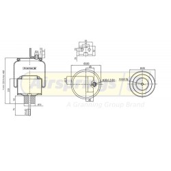 AIRSPRING COMPLETE - IVECO