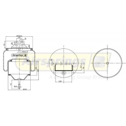 AIRSPRING COMPLETE - IVECO