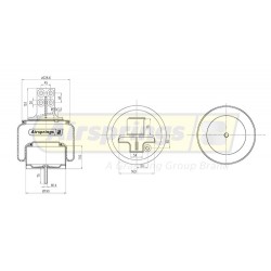 AIRSPRING COMPLETE - IVECO