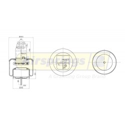 AIRSPRING COMPLETE - IVECO STRALIS
