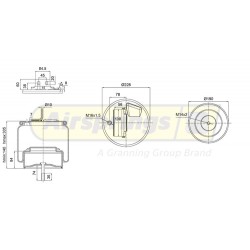 AIRSPRING COMPLETE - IVECO STRALIS