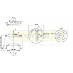AIRSPRING COMPLETE - IVECO STRALIS